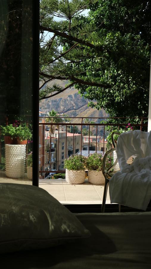 Ciuri Maison de Charme Taormina Exterior foto